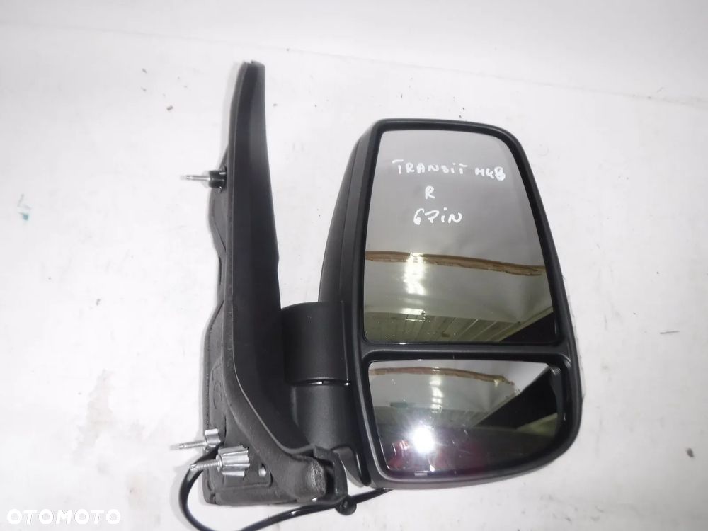 ford transit mk8 13r- lusterko prawe 6 pin eu - 1