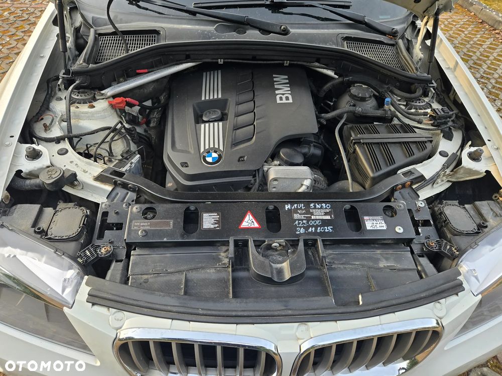 BMW X3 xDrive28i - 23