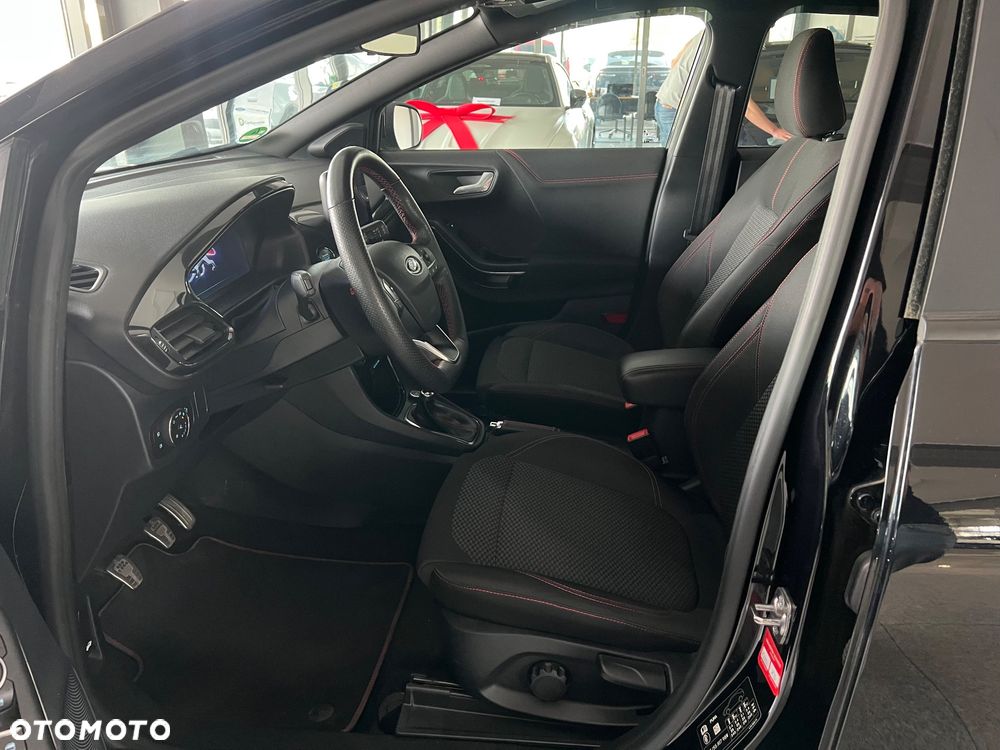 Ford Puma 1.0 EcoBoost mHEV ST-Line - 19