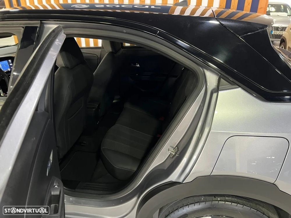 Opel Mokka 1.2 T GS - 15