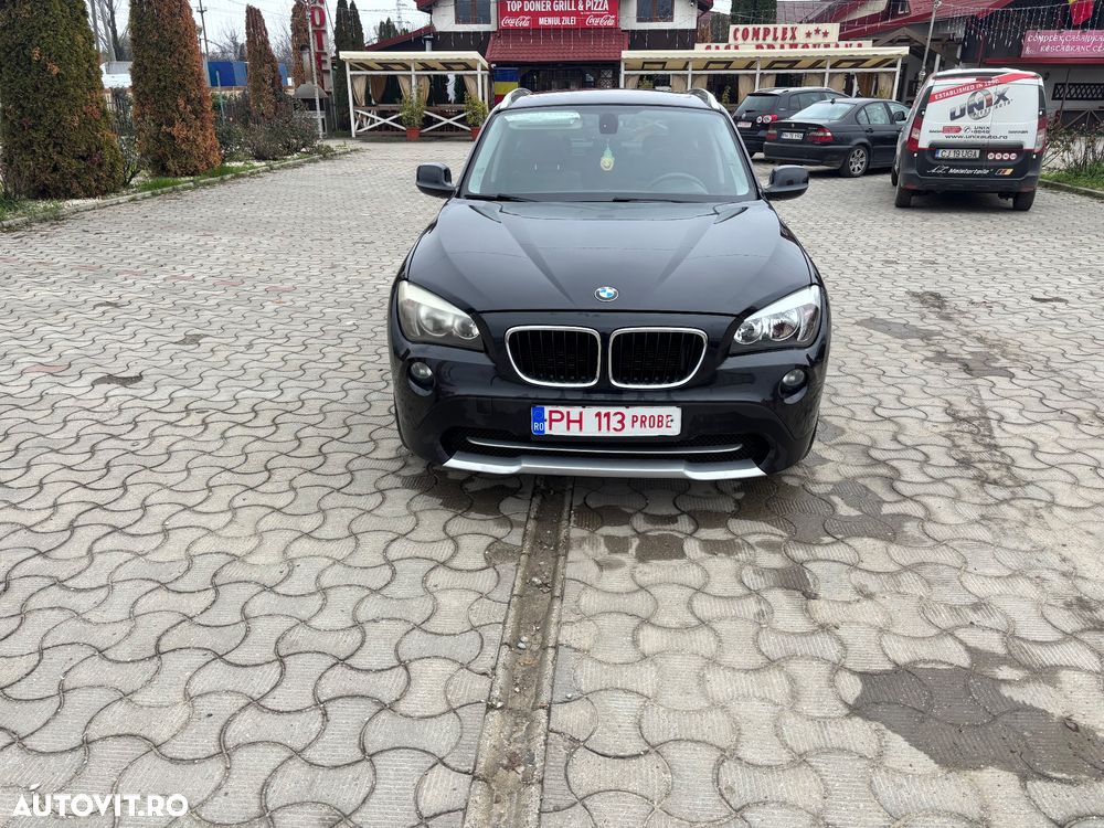 BMW X1 xDrive20d xLine - 2