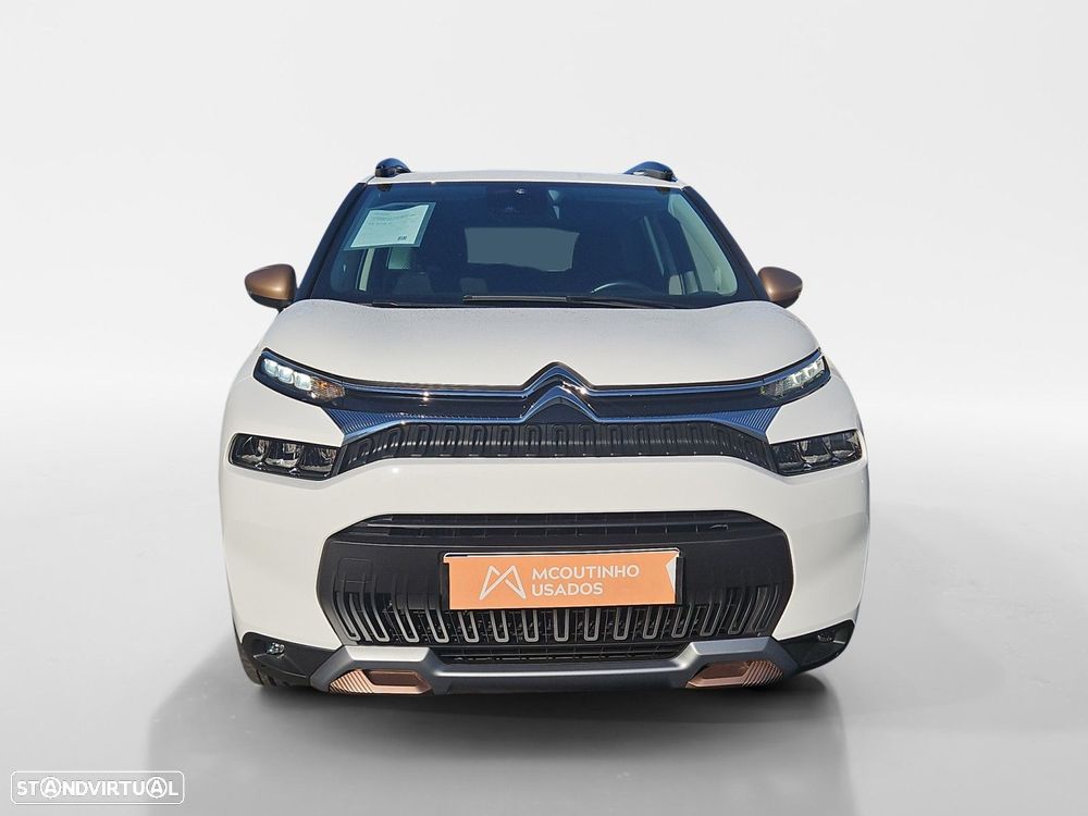 Citroën C3 Aircross 1.2 PureTech C-Series - 8