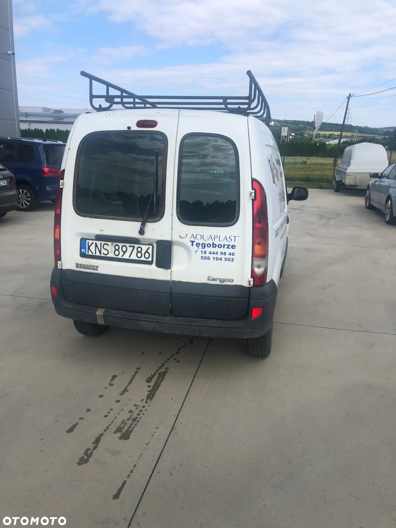 Renault Kangoo - 4
