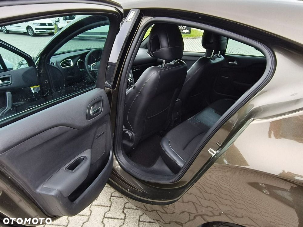 Citroën DS4 - 23