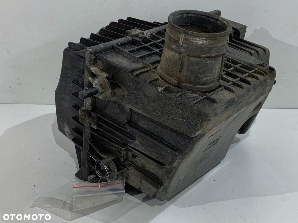 OBUDOWA FILTRA POWIETRZA  OPEL MOVANO B Platforma / podwozie (X62) 2010 - 2022 2.3 CDTI FWD (EV, HV, - 3