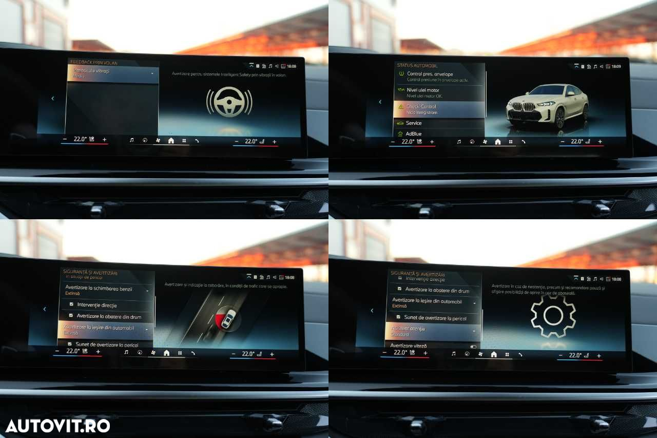 BMW X6 - 23