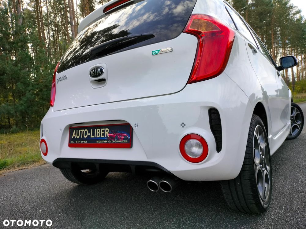 Kia Picanto - 14