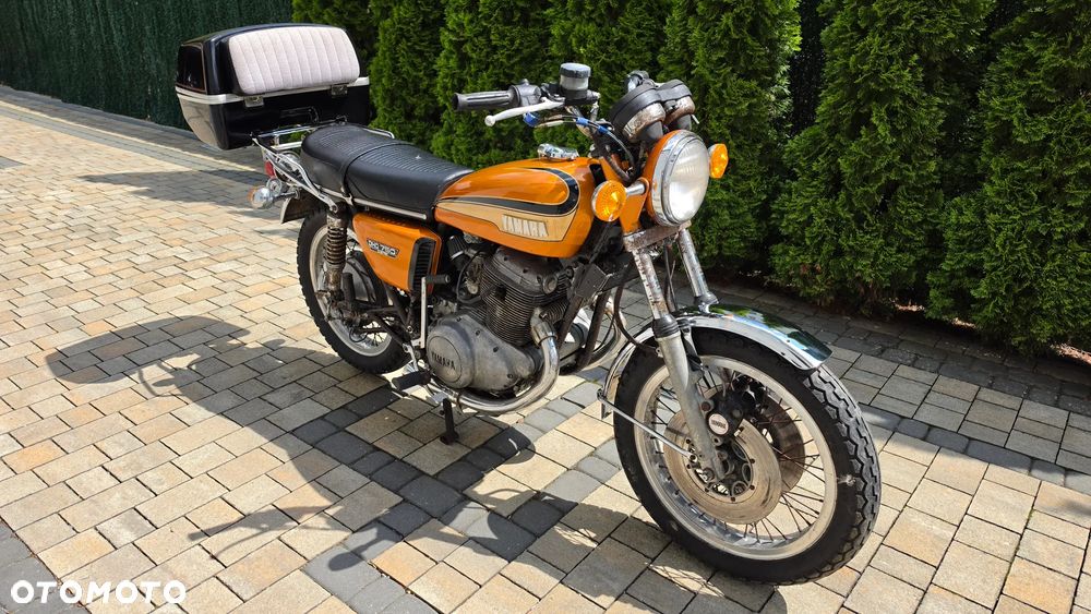 Yamaha TX - 14