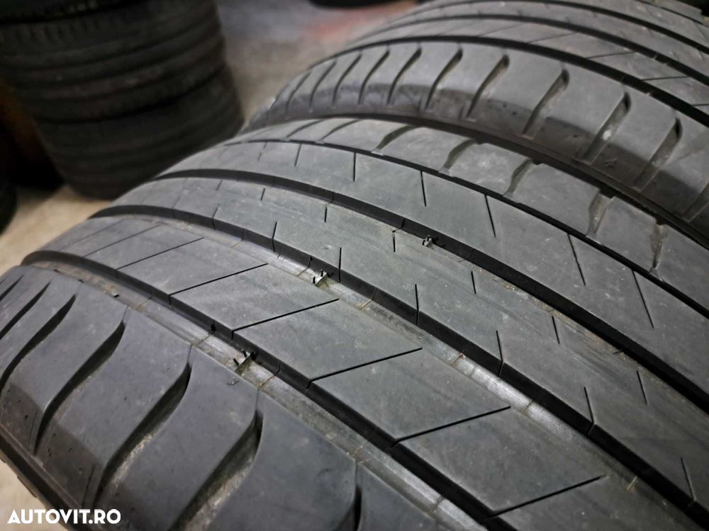 2 anvelope 255/50 R19 Michelin - 4