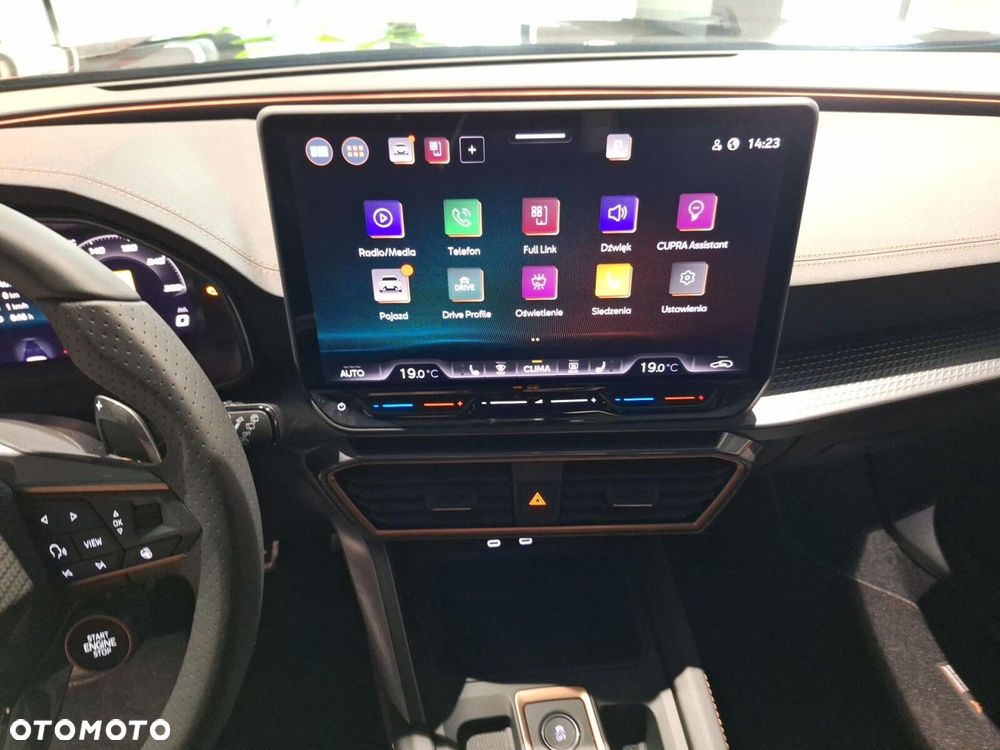 Cupra Formentor - 18