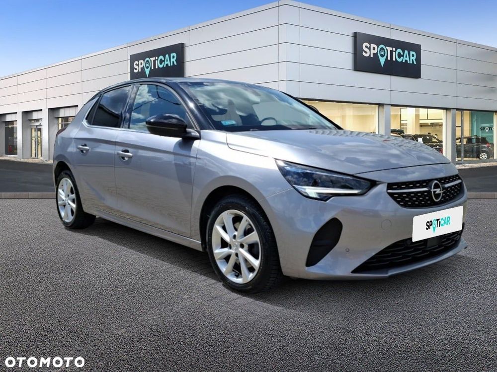 Opel Corsa 1.2 Elegance S&S - 3
