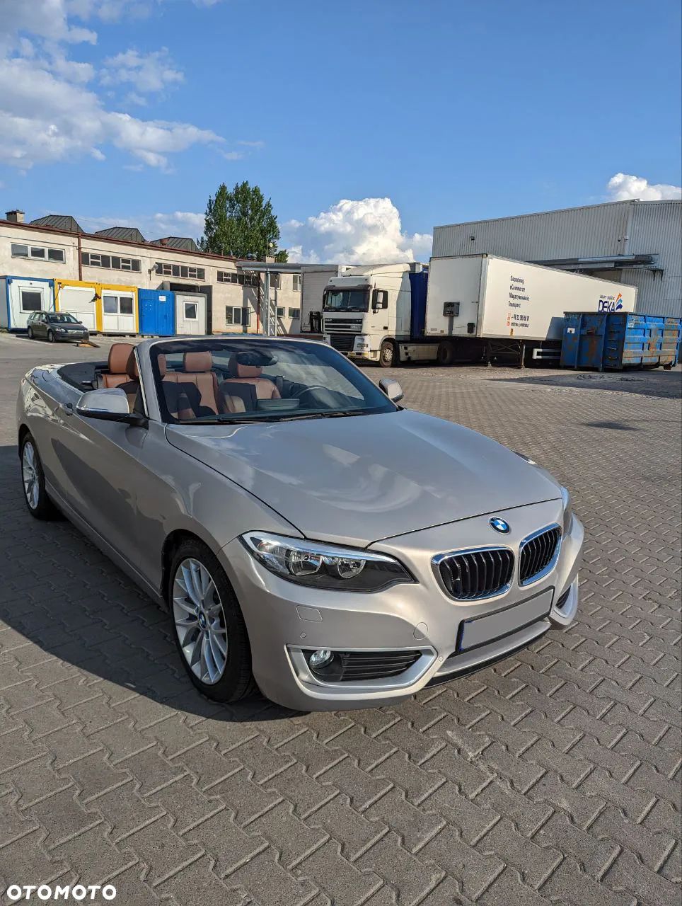 BMW Seria 2 - 1