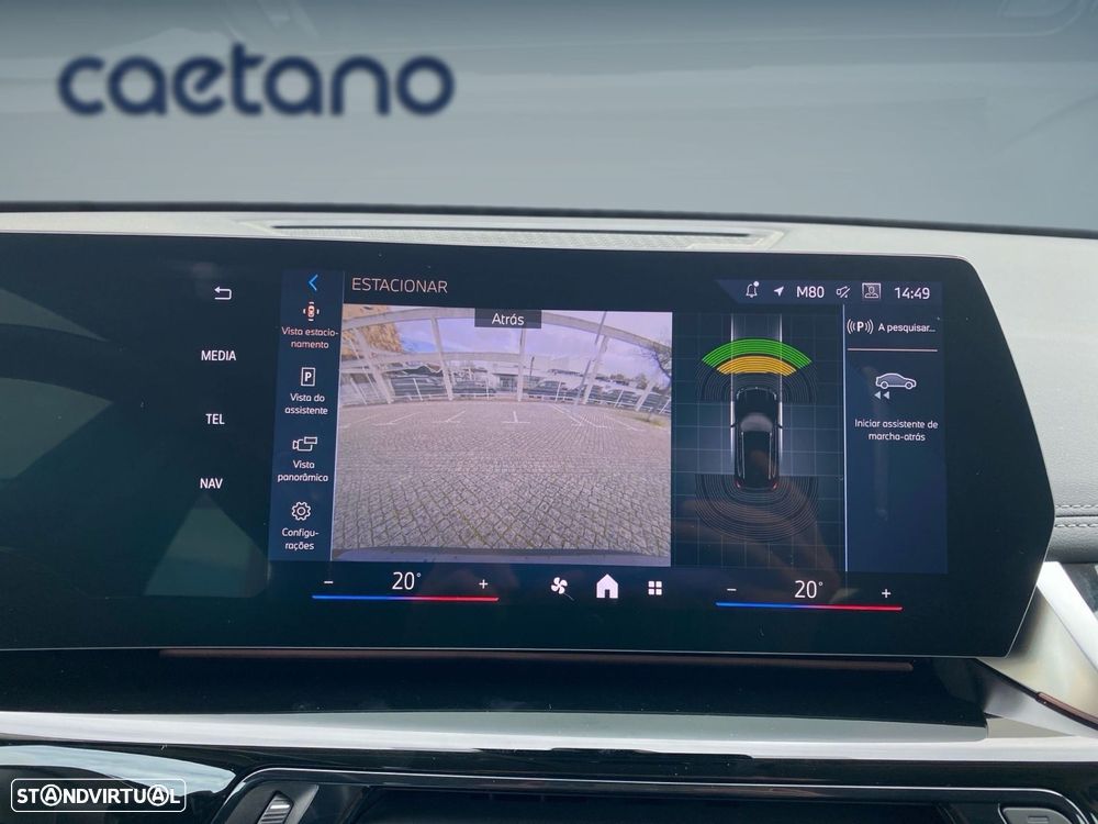 BMW X1 xDrive25e xLine - 9