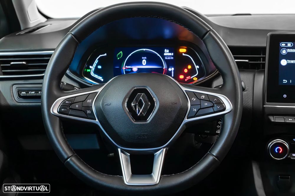 Renault Clio 1.6 E-Tech Intens - 14
