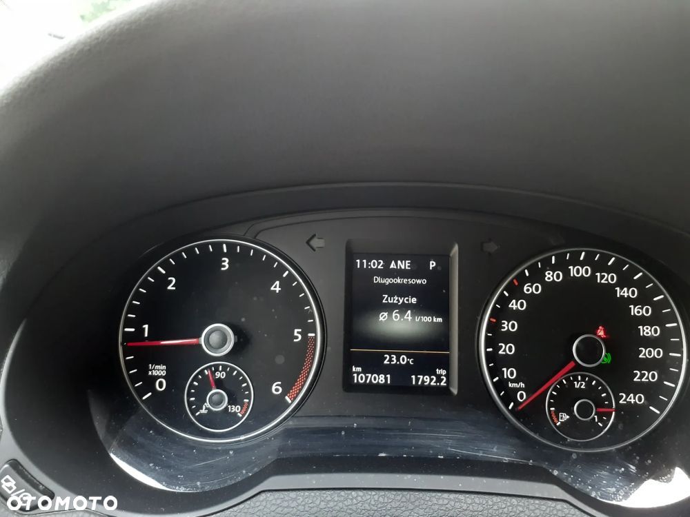 Volkswagen Sharan 2.0 TDI BMT Highline DSG - 16