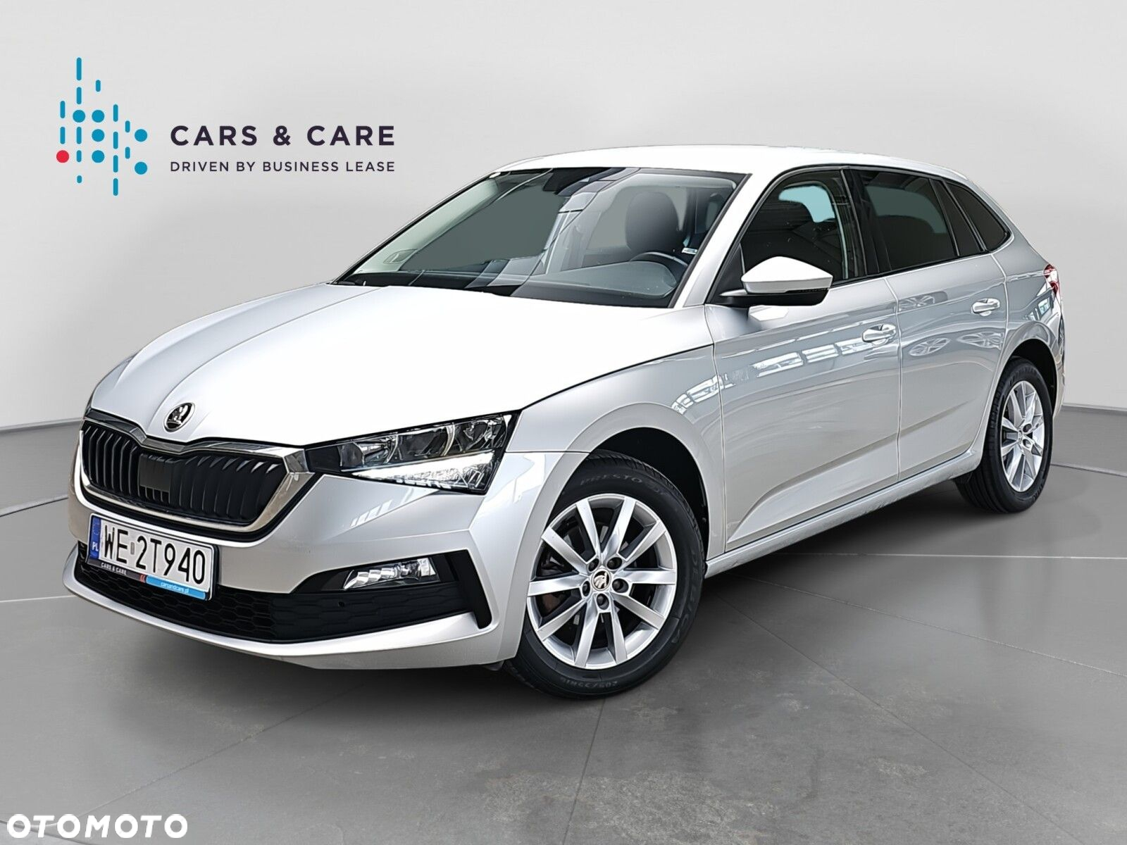 Skoda Scala 1.0 TSI Ambition - 6