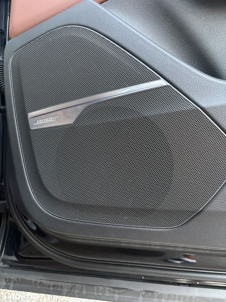 Audi Q7 3.0 TFSI Quattro Tip - 23