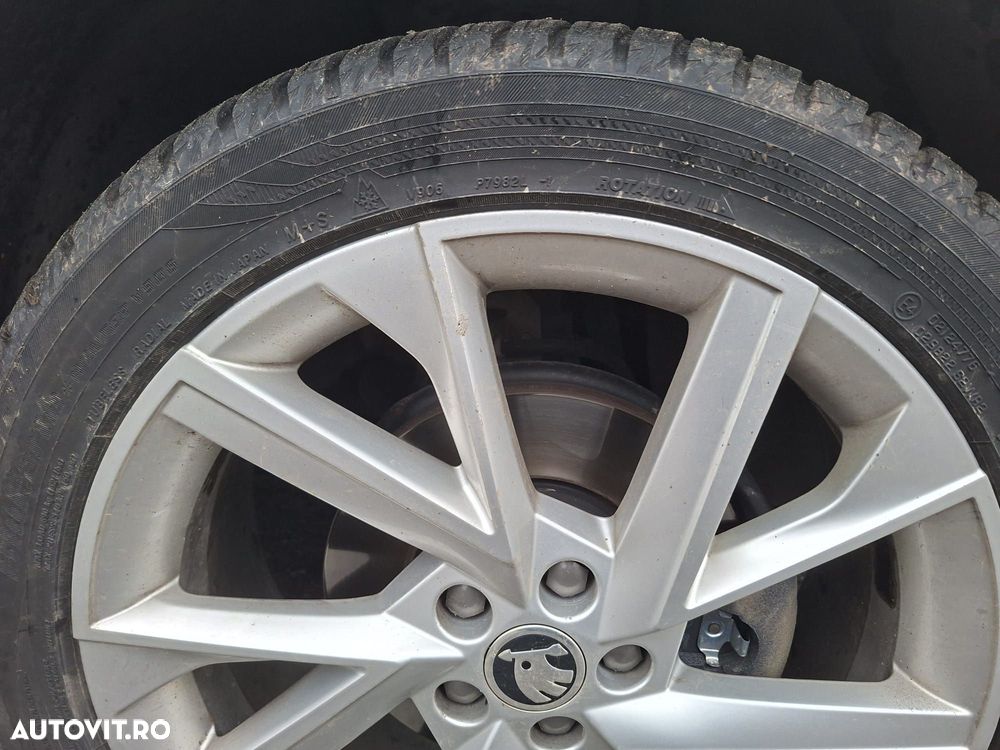 Skoda Kamiq 1.6 TDI Monte Carlo - 17