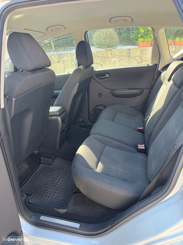 Mercedes-Benz A 180 CDi Avantgarde - 14