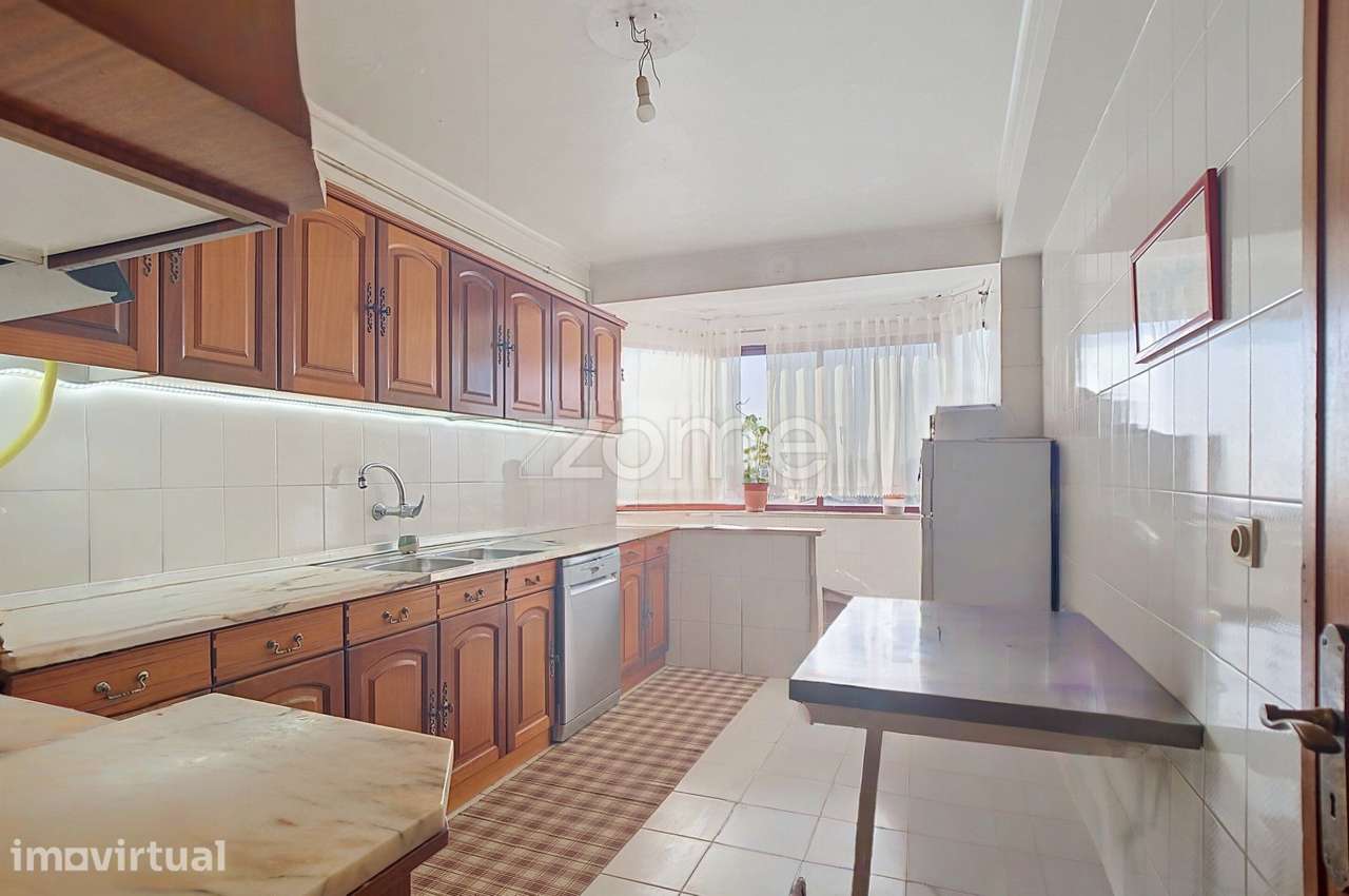 Apartamento T4 Águeda - Grande imagem: 3/17