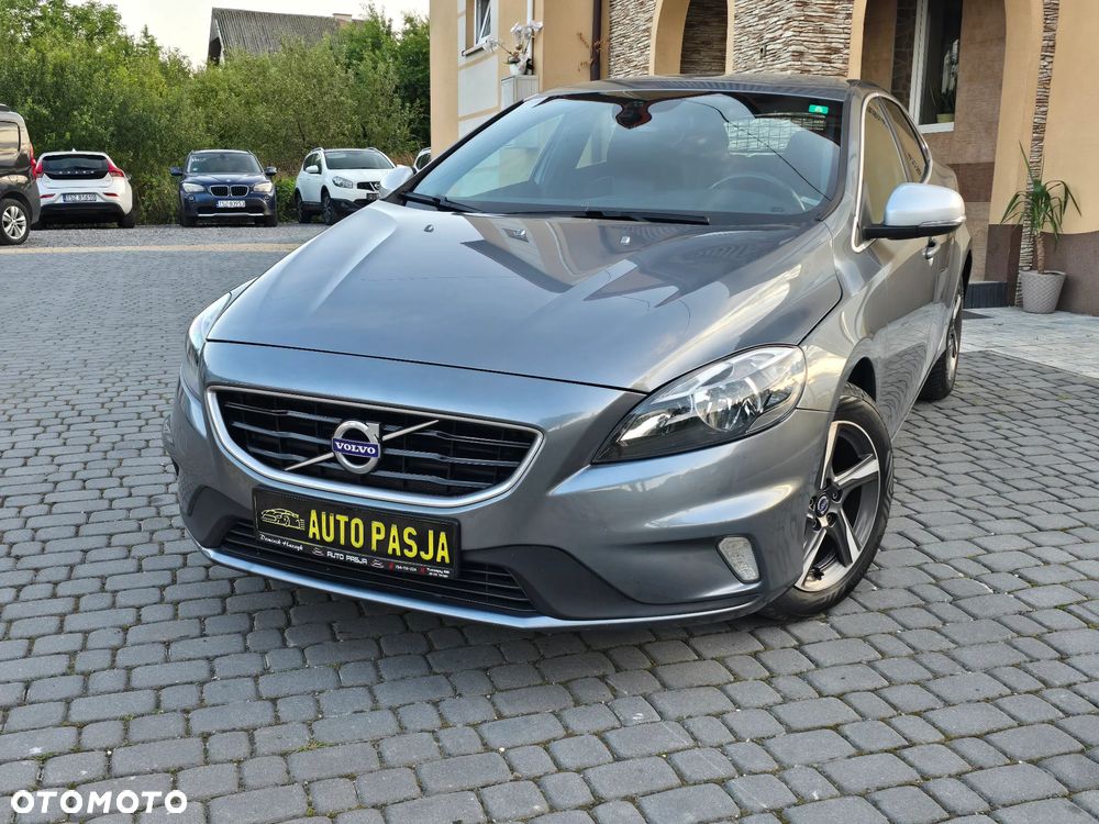 Volvo V40 D2 RDesign - 4