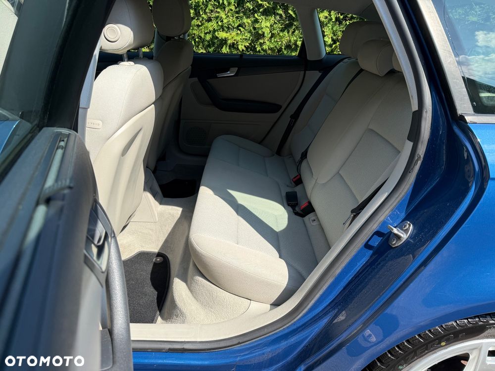 Audi A3 Sportback 1.8 TFSI S line Sportpaket - 13