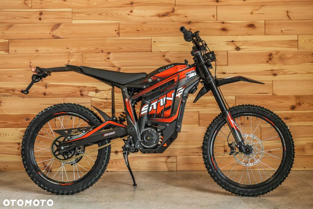 Talaria Sting R - 32