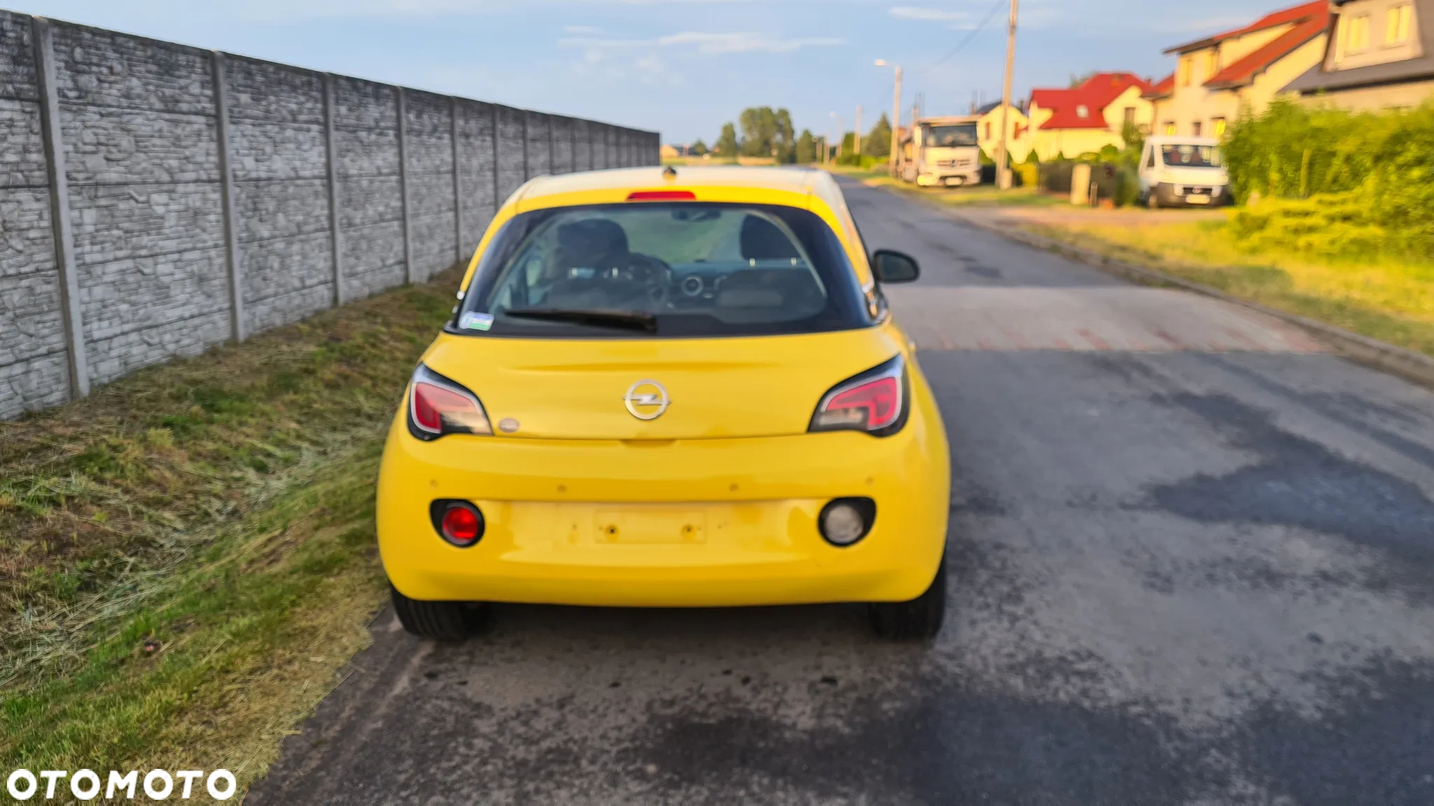 Opel Adam 1.4 Glam S&S - 19
