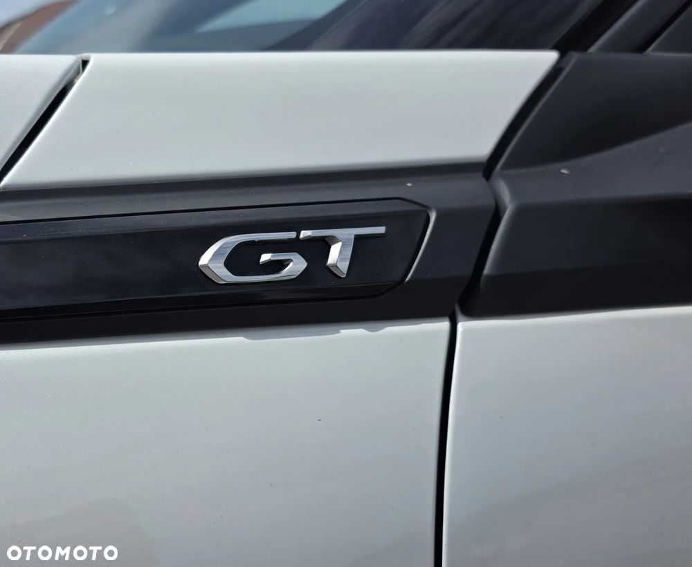 Peugeot 2008 1.5 BlueHDi GT S&S EAT8 - 3