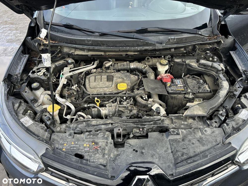 Renault Kadjar Energy dCi 130 LIMITED - 10