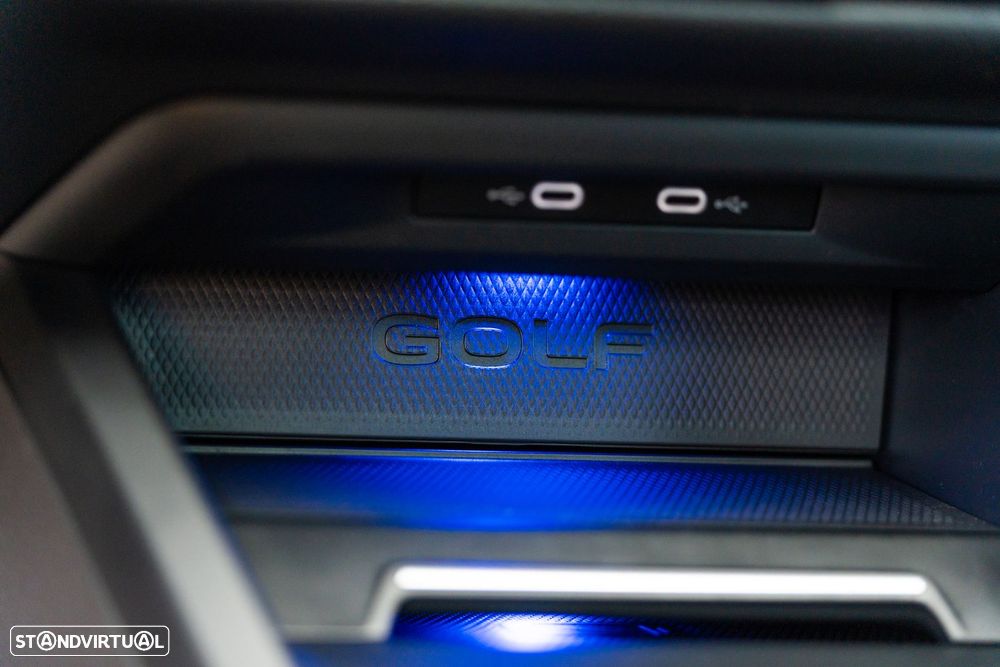 VW Golf 2.0 TSI GTI DSG - 26