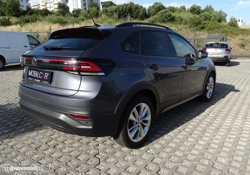 VW Taigo 1.0 TSI Urban Style - 9