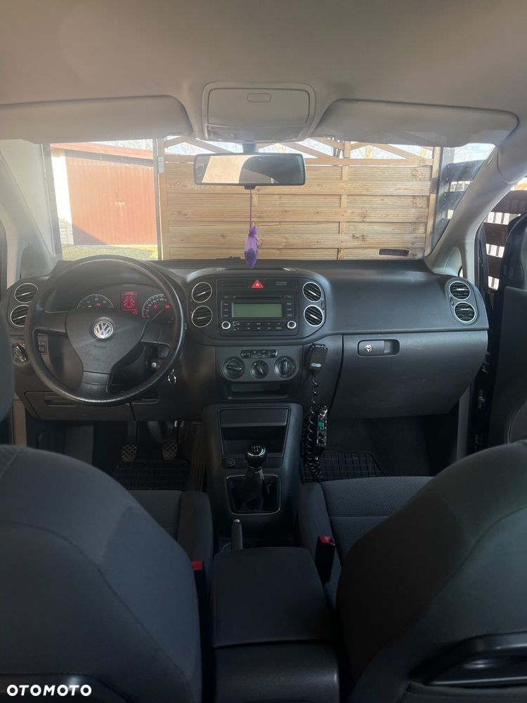 Volkswagen Golf 1.6 Comfortline - 6