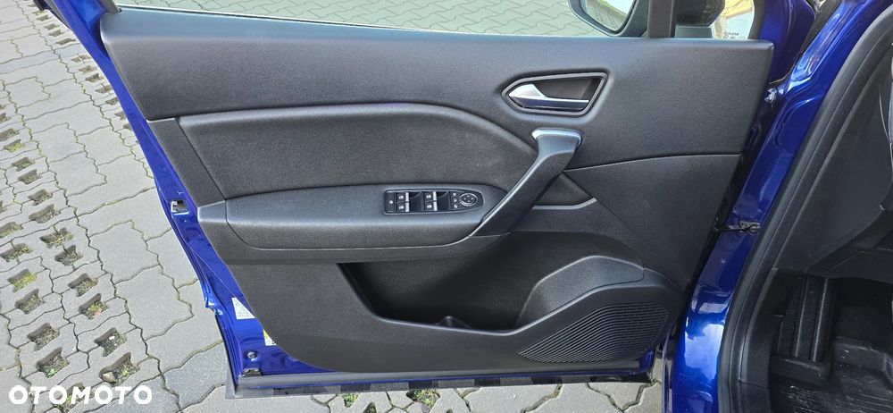 Renault Captur BLUE dCi 115 INTENS - 29