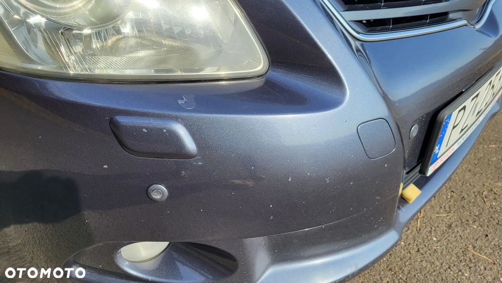 Toyota Avensis 2.0 D-4D Luna - 17