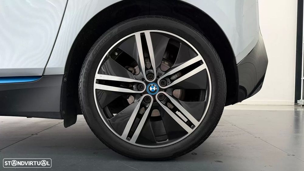 BMW i3 - 18