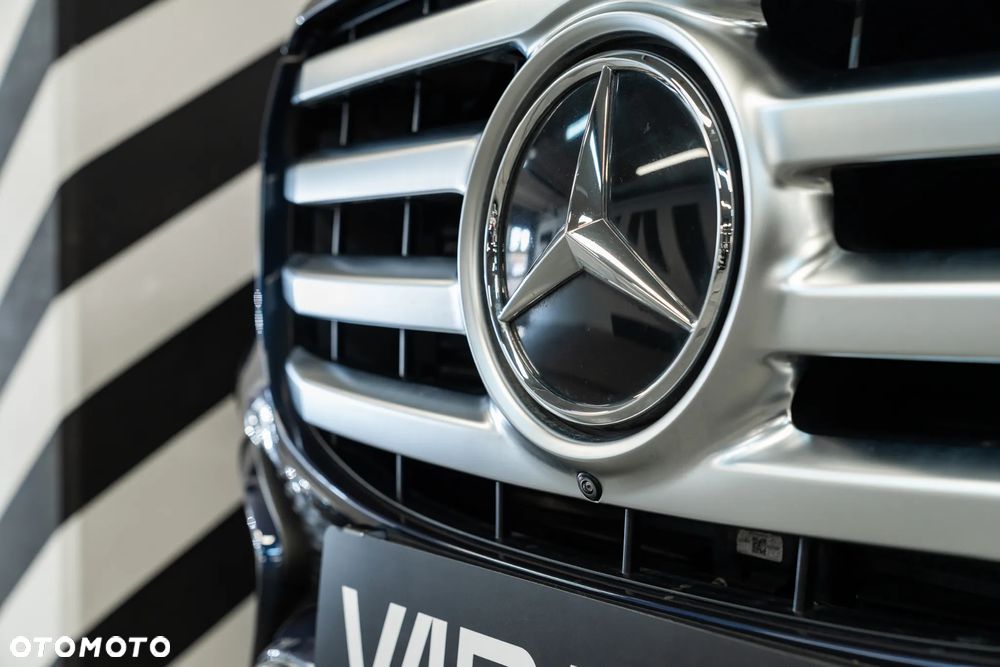 Mercedes-Benz GLS 450 d mHEV 4-Matic AMG Line - 10