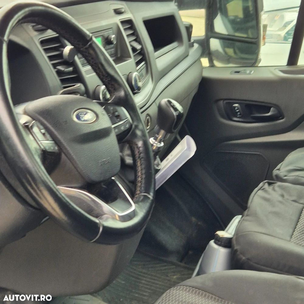 Ford Transit - 5