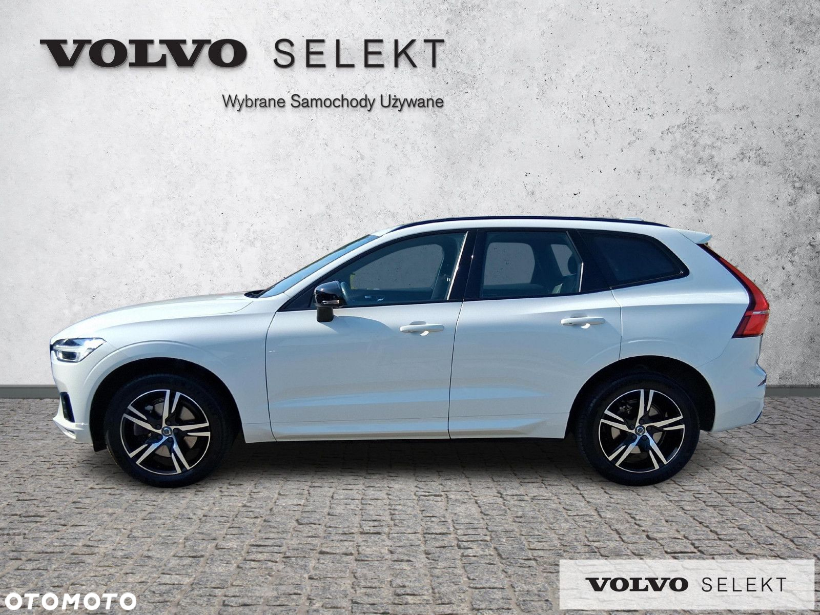 Volvo XC 60 - 2