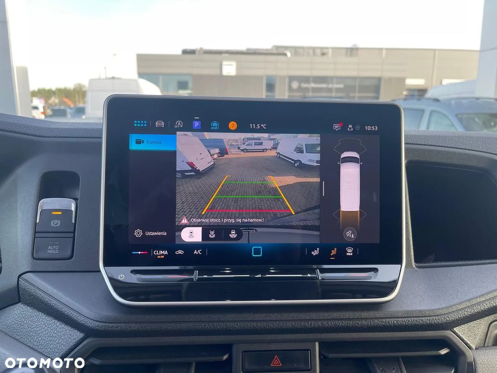 Volkswagen Crafter - 24