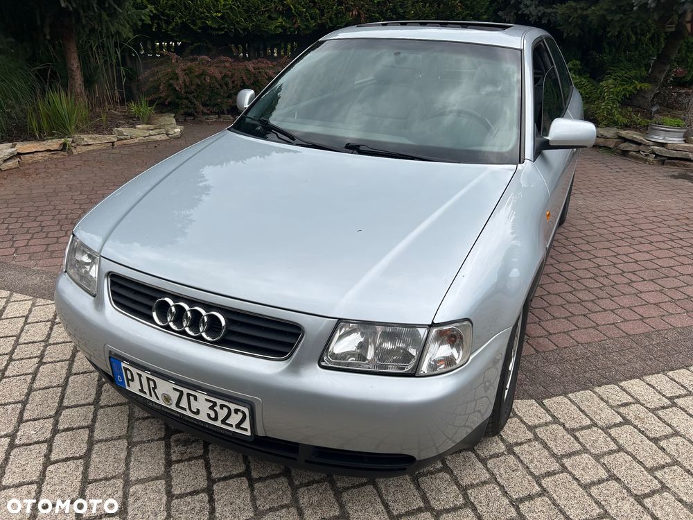 Audi A3 - 27