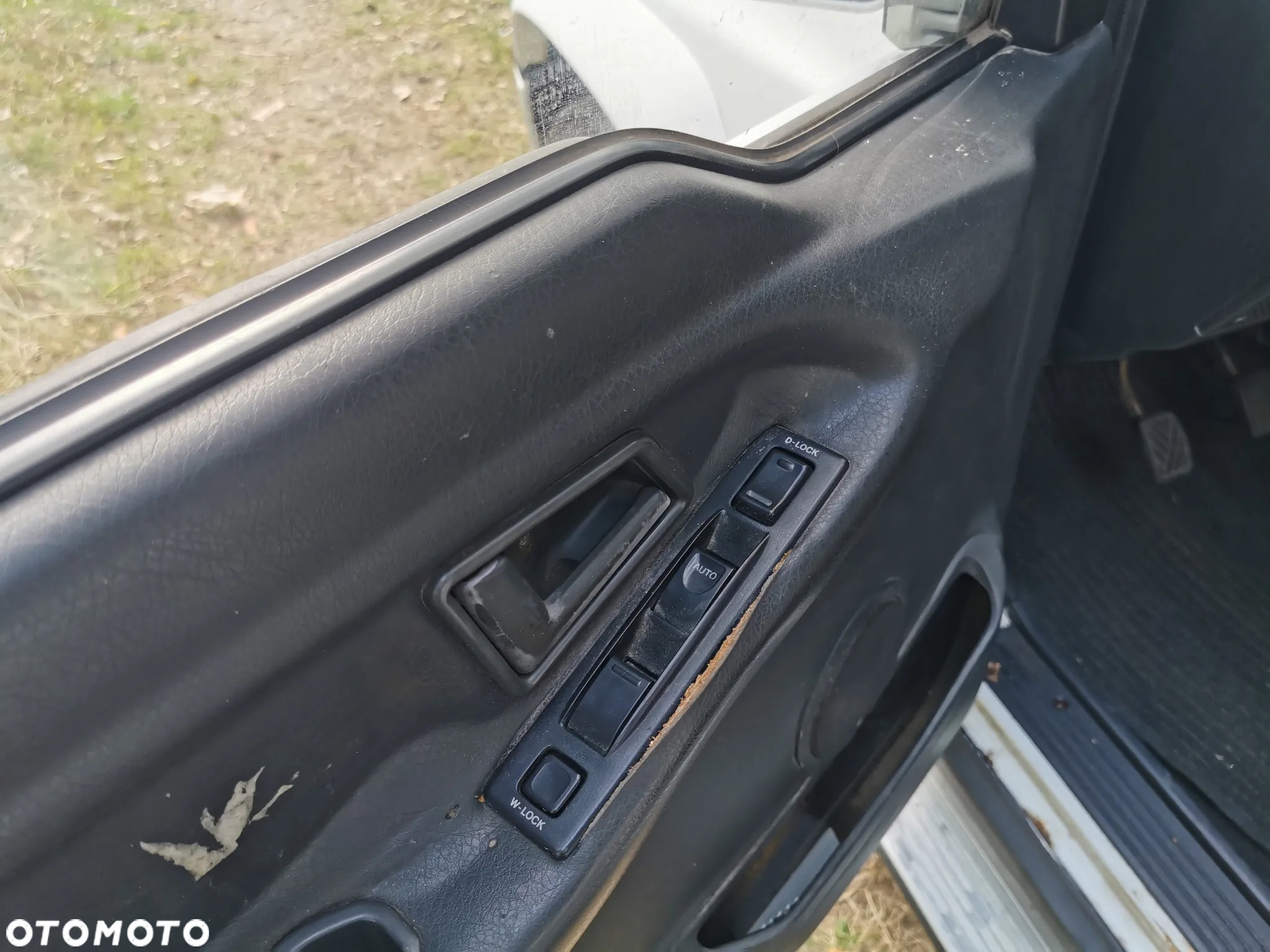 Suzuki Vitara 1.6 JX Long - 22