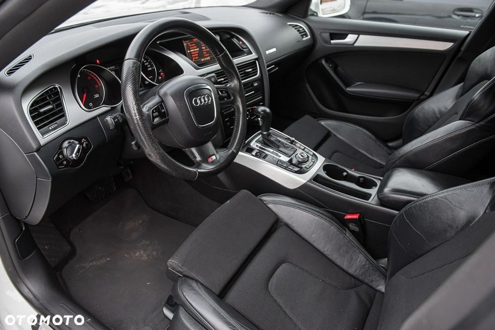 Audi A5 Sportback - 7