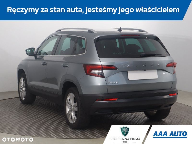 Skoda Karoq - 6