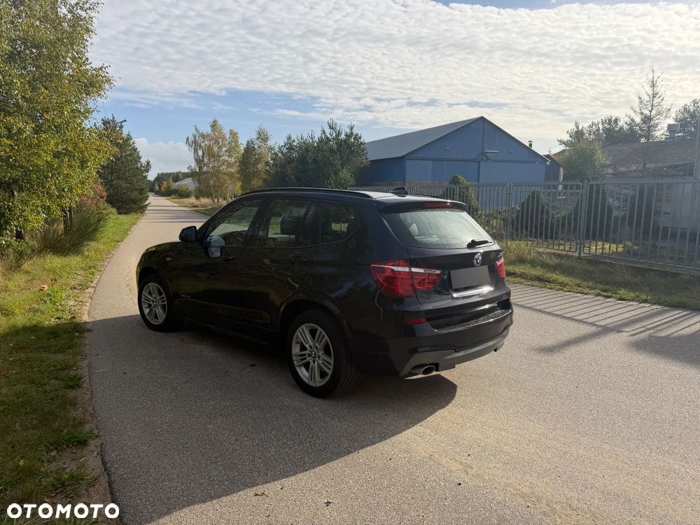 BMW X3 - 23