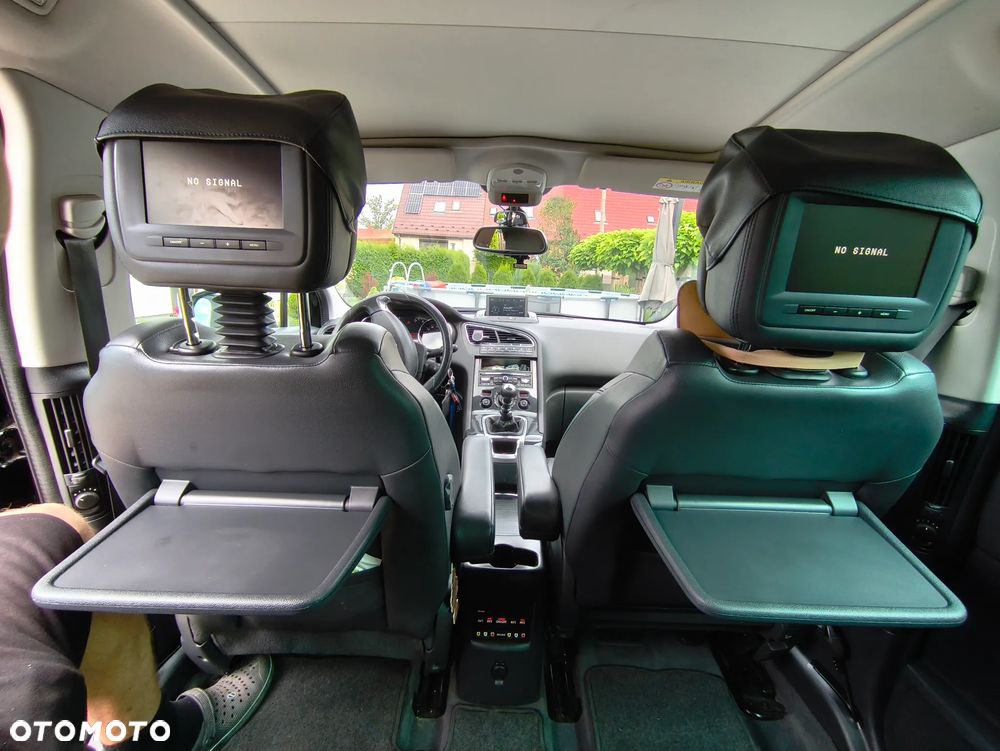 Peugeot 5008 2.0 HDi Allure - 6