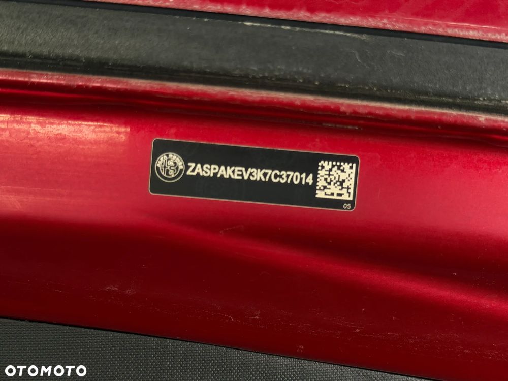 Alfa Romeo Stelvio 2.9 V6 Bi-Turbo Quadrifoglio Q4 - 37
