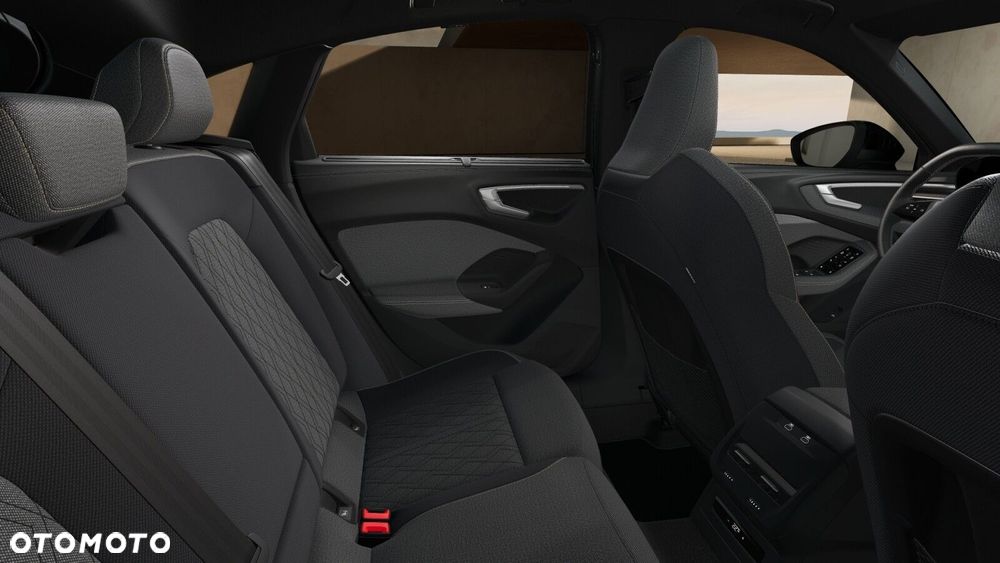 Audi A5 Limousine - 12