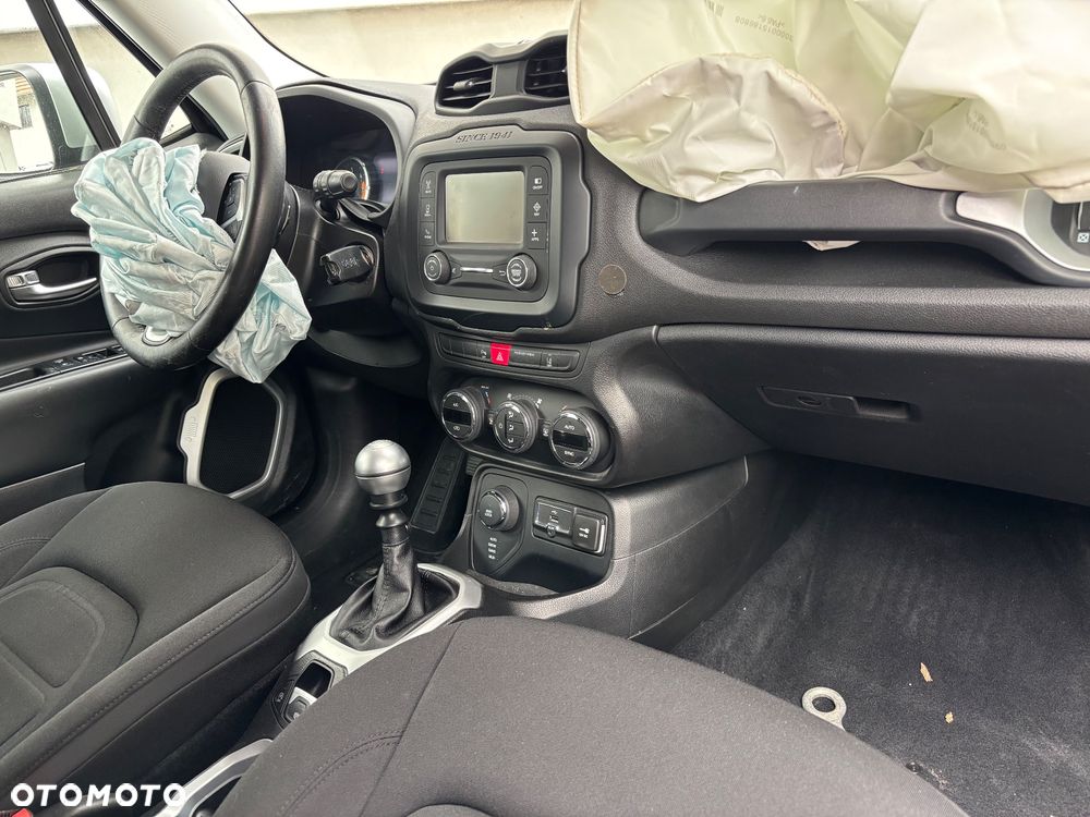 Jeep Renegade - 5