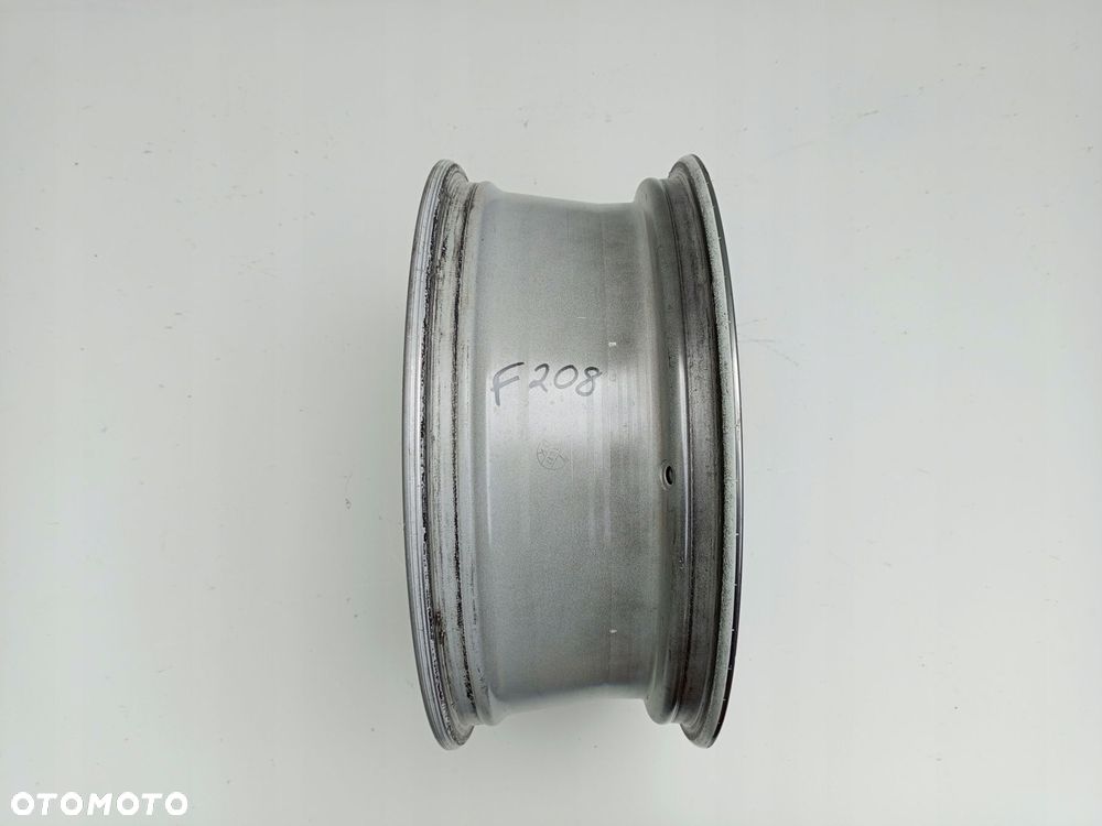 TOYOTA RAV4 V 5 FELGA ALUMINIOWA 7.0" X 18" 5X114.3 ET 35 4261A-0R160 ÷ - 5